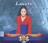 Lucero "Versiones Originales: 45 Grandes Exitos" 100 Anos De Musica