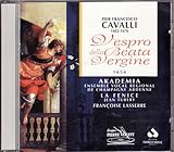 Vespro Della Beata Vergine (Lassere)