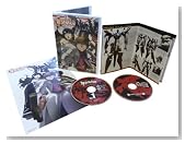 �w�S�̃��C���o�����x DVD Vol.1 (�������ŁA���T�h���}CD�t��)