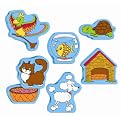 Magic Creations Tub Fun - Pet Shop