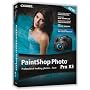 Corel PaintShop Photo Pro X3
