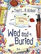 Wed and Buried: A Laura Fleming Mystery