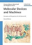 Molecular devices and machines : concepts and perspectives for the nanoworld