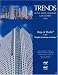 Trends In The Hotel Industry - Incls Cd-rom - Usa Edition