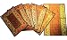 An Elegant Decorative Table Runner 18 * 12 Inches With 6 Place Mats Hand Woven With Silk Brocades & Embroidery All With Traditional Ethnic Designs Home Decor Birthday Gift Idea For her