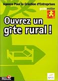 Revue Editions d'Organisation  / Ouvrez un gîte rural !