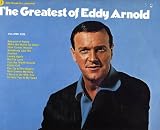 THE GREATEST OF EDDY ARNOLD VOL. 1 & 2 ( Vinyl ) - B000K51WP2