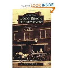 Long Beach Fire Department  (CA)   (Images of America)