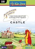 Review Softkey 5390102444556 / Imagination Express: Destination Castle