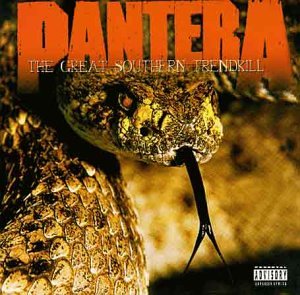 CD-Charts   : Great Southern Trendkill