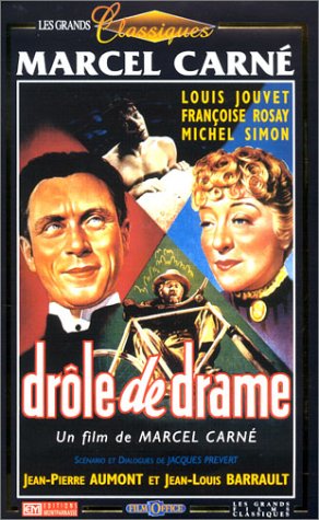 Childrens Toyshop  Vidéo : Drôle de drame