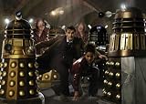 Doctor Who 2007 Puzzle (1000 pieces)