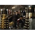 Doctor Who 2007 Puzzle (1000 pieces)