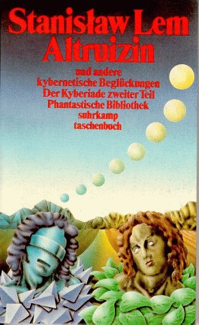  Stanislaw Lem