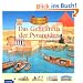 Abenteuer Zeitreise. Das Geheimnis der Pyramiden