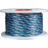 METRA Ltd SW916BL-250 16 Gauge Speaker Wire