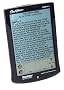 Franklin EBM-911 eBookMan (Translucent Graphite)