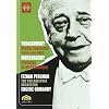 Tchaikovsky Violin Concerto & Mussorgsky Pictures at an Exhibition / Ormandy, Perlman, Philadelphia Orchestra