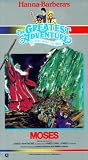Hanna-Barbera's The Greatest Adventure Stories From the Bible: Moses