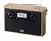 Sony XDR-S100CDM Premium DAB Radio with CD Player