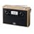 Sony XDR-S100CDM Premium DAB Radio with CD Player