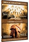 Biblical Collector's Series: Biblical Rapture/Biblical Armageddon