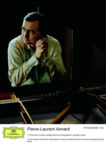 Hommage a Messiaen: 8 Preludes; Selection from: Quatre Etudes de rythme under The Classical Store