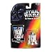 Star Wars Power of the Force Red Card R2-D2 Action Figure