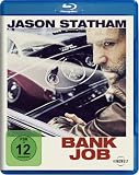 Produkt-Bild: Bank Job [Blu-ray]