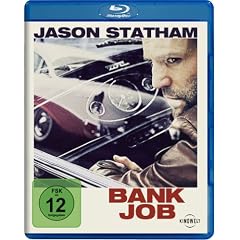 Bank Job [Blu-ray]