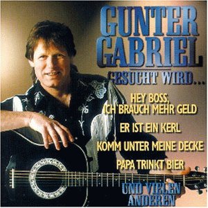Gunter Gabriel - Intercity Linie Nr. 4 Lyrics - Zortam Music