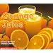 Orange Juice (Science Emergent Readers)