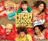 High School Musical 2009 Calendar