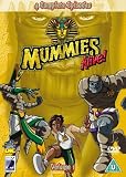 Mummies Alive! - Vol. 1 [UK IMPORT] - Graeme Kingston