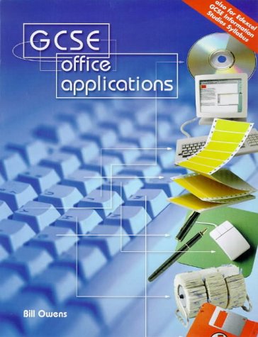 GCSE Office Applications