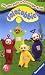 Teletubbies 11: Oh-oh! Acht schmutzige Knie!