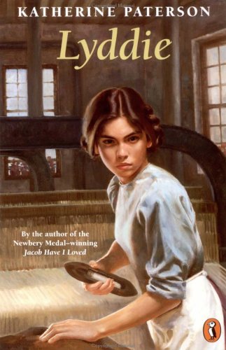 Lyddie (A Puffin Novel)