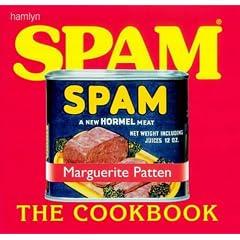 Spam the Cookbook