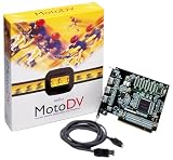 MotoDV with Digital Origin