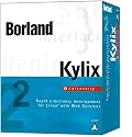 Borland Kylix 2 Enterprise