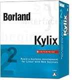 Borland Kylix 2 Enterprise