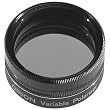 Orion Variable Polarizing Filter, 1.25"