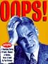 Oops!: A Stupefying Survey of Goofs, Blunders & Botches, Great & Small