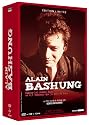 Alain Bashung - Remets-lui Johnny Kidd... ou 2, 3 chansons que je sais de lui...