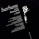 Chante Brassens Et Brel