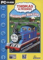 Thomas & Friends: Building The New Line