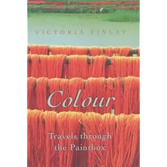Colour: Travels through the Paintbox