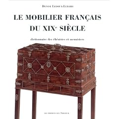 Le mobilier fran�ais du XIXe si�cle