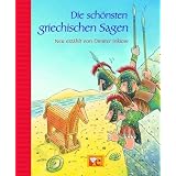 Die sch�nsten griechischen Sagenvon "Dimiter Inkiow"