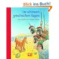 Die sch�nsten griechischen Sagen